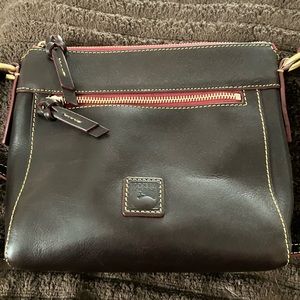 Dooney and Bourke Florentine Leather